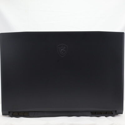 【通販センター】中古  MSI Katana-GF76-11UE-1802JP(Intel Core i7 11800H/16GB DDR4 (PC4)/SSD512GB/なし/NVIDIA GeForce RTX 3060 6GB Laptop GPU/17.3/1920x1080/Wi-Fi/W11H64 MAR) 194578 