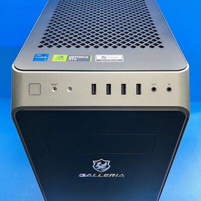 【大須店】中古  GALLERIA RM5C-R46T 3120024552 