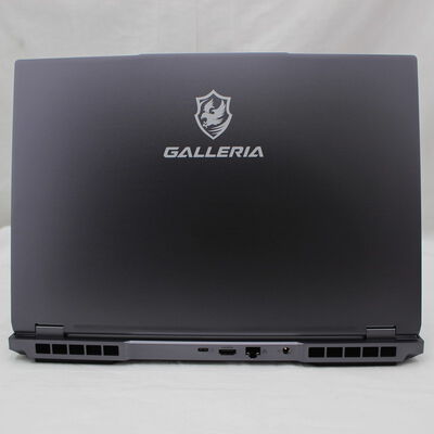 【通販センター】中古  THIRDWAVE GALLERIA UL9C-R49-6 183835 