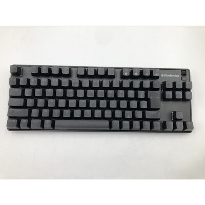 【水戸赤塚店】中古  SteelSeries Apex 9 TKL JP (64852J) 158786 