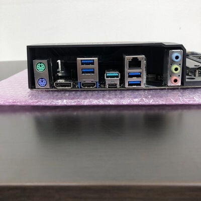 【長野稲里店】中古  ASUS TUF Z390M-PRO GAMING (Z390 1151 mATX DDR4) 138864 