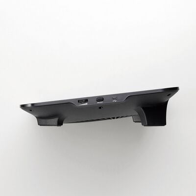 エレコム  SX-CL21BK (ノートPC用クーラー 静音・強冷タイプ) 