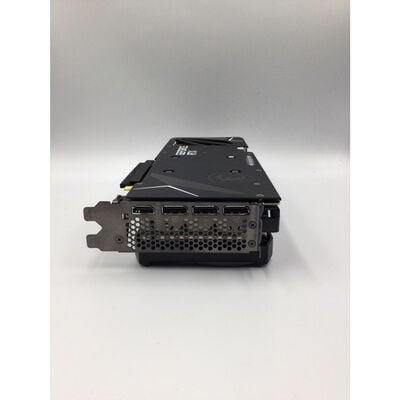 【座間相武台】中古  MSI GeForce RTX 3070 Ti VENTUS 3X 8G OC 4510002048 