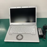 中古  Panasonic CF-LV9RDHVS  (Intel Core i5 10310U 1.7GHz/8GB/SSD256GB/-/オンボード/14/1920x1080/Wi-Fi/W11P64) 172988 