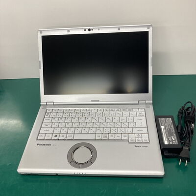 【神戸・三宮店】中古  Panasonic CF-LV9RDHVS  (Intel Core i5 10310U 1.7GHz/8GB/SSD256GB/-/オンボード/14/1920x1080/Wi-Fi/W11P64) 172988 