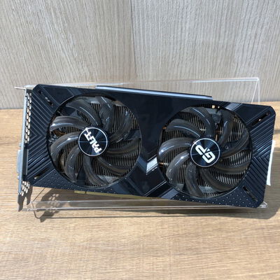 【姫路店】中古  Palit NE62070015P2-1062A (RTX2070 8GB DUAL) 4740000933 