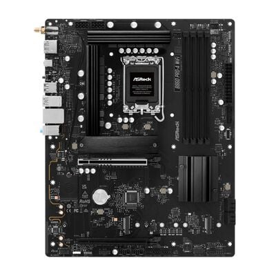 ASRock  B860 Pro-A WiFi (B860 1851 ATX) ドスパラ限定モデル 
