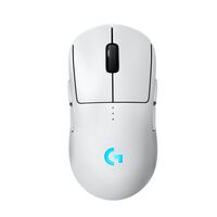 Logicool  PRO 2 LIGHTSPEED G-PPD-002XWL-WH (ホワイト) 
