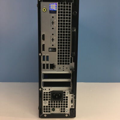 【博多店】中古  OptiPlex 3060(i5 8500/8GB/SSD512GB) 3310006541 