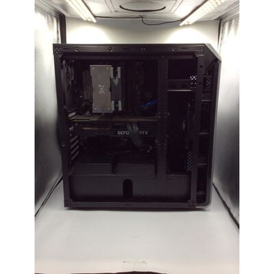 【座間相武台】中古  GALLERIA(i9 10850K/32GB/SSD1TB/RTX3080/W11H) 4510002495 