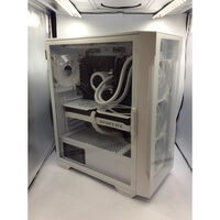 中古  SOMIYA(i7 13700F/32GB/SSD2TB/RTX4070/W11H) 4510002373【2/19値下げ!】 