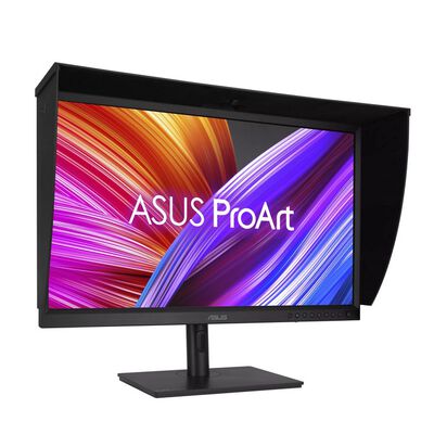 ASUS  ProArt Display OLED PA32DC (31.5インチワイド 液晶モニター) 4K対応モデル 