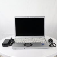 中古  Panasonic CF-SV1S14VS(Intel Core i7 1185G7 3.00GHz/32GB DDR4/SSD256GB/-/オンボード/12.1/1920x1200/GbE/Wi-Fi/WEBCAM/W11H/VBT) 200294 