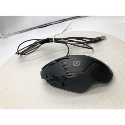 【水戸赤塚店】中古  ﾛｼﾞｸｰﾙ G402(4000dpi ｵﾌﾟﾃｨｶﾙ FPSｹﾞｰﾐﾝｸﾞﾏｳｽ) 129209 