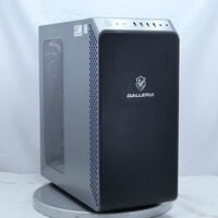 中古  THIRDWAVE GALLERIA SK(AMD Ryzen 7 3700X/16GB DDR4 (PC4)/SSD500GB/なし/NVIDIA GeForce RTX 3070 8GB/W11H64 MAR) 203638 