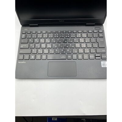 【座間相武台】中古  NEC VKT10 (INTEL Core i5 10210Y 1.0GHz/8GB/SSD256GB/-/オンボード/12.5/1920x1080/Wi-Fi/WEBCAM/W11H64) 179608
