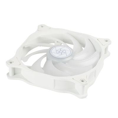 SilverStone  PF360W-ARGB SST-PF360W-ARGB-V2 (360mm ARGB ホワイト) 