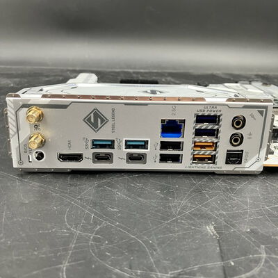 【大須店】中古  ASRock Z890 Steel Legend WiFi(Z890 1851 ATX DDR5 172165 