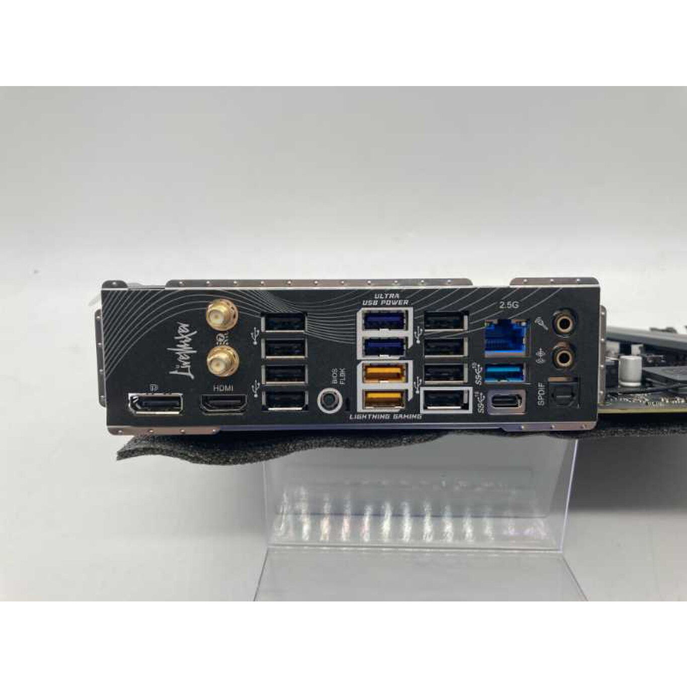 中古 ASRock B850 LiveMixer WiFi (B850 AM5 ATX DDR5) 175466