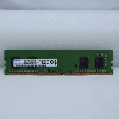 【通販センター】中古  PC4-25600 8GB デスクトップ用(DDR4-3200) 140727 