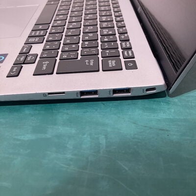 【浦添城間店(沖縄)】中古  LG NoteBook(i5-1155G7/8GB/SSD512GB/W11H) 4780001480 