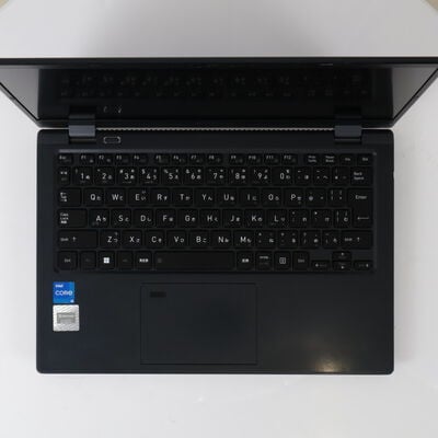 【通販センター】中古  Dynabook G シリーズ G83/HS A6G9HSF8D621(Intel Core i5 1135G7/12GB DDR4 (PC4)/SSD256GB/なし/オンボード/13.3/1920x1080/Wi-Fi/W11H64 MAR) 199313 