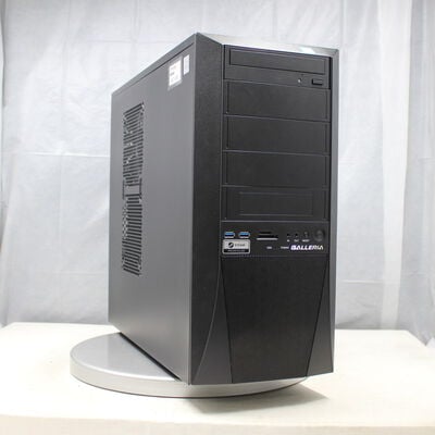 【通販センター】中古  THIRDWAVE GALLERIA KT 