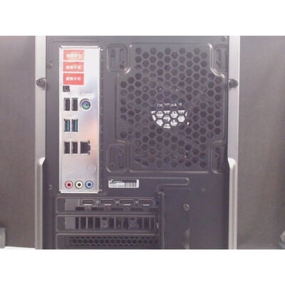 【前橋インターアカマル店】中古  GALLERIA RM5C-R36T(i5 13400F/16GB/SSD500GB/RTX3060Ti/W11H) 4540001687