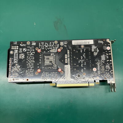 【浦添城間店(沖縄)】中古  各社 Geforce GTX1060 (6GB PCI-E) 136128