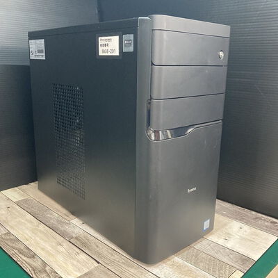 【広島店】中古  iiyama STYLE ∞ 