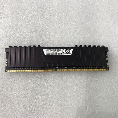 【甲府飯田店】中古  PC4-25600 32GB デスクトップ用 143224 