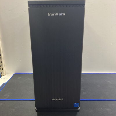 【大宮店】中古  BariKata KA-1514400FAS1N1TTNVM 1250006671 