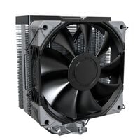 MONTECH  NX400 Black 