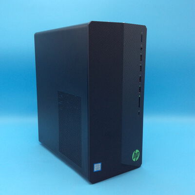 【秋葉原本店】中古  HP(i7 9700/16GB/SSD256GB/W11H) 3410014318 