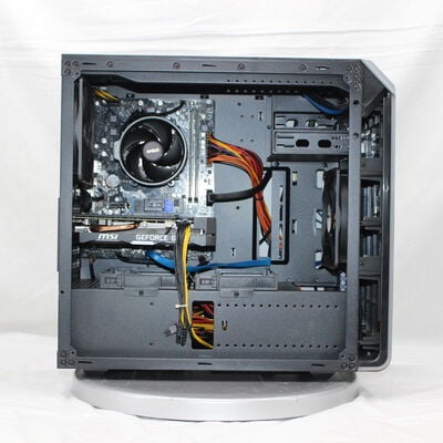 【札幌店】中古  THIRDWAVE GALLERIA SKM 