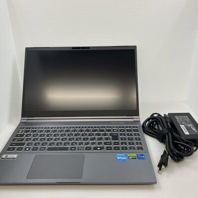 【秋葉原本店】中古  GALLERIA RL7C-R35-5N(i7-13620H/16GB/SSD500GB/RTX3050/W11H) 3410014807 