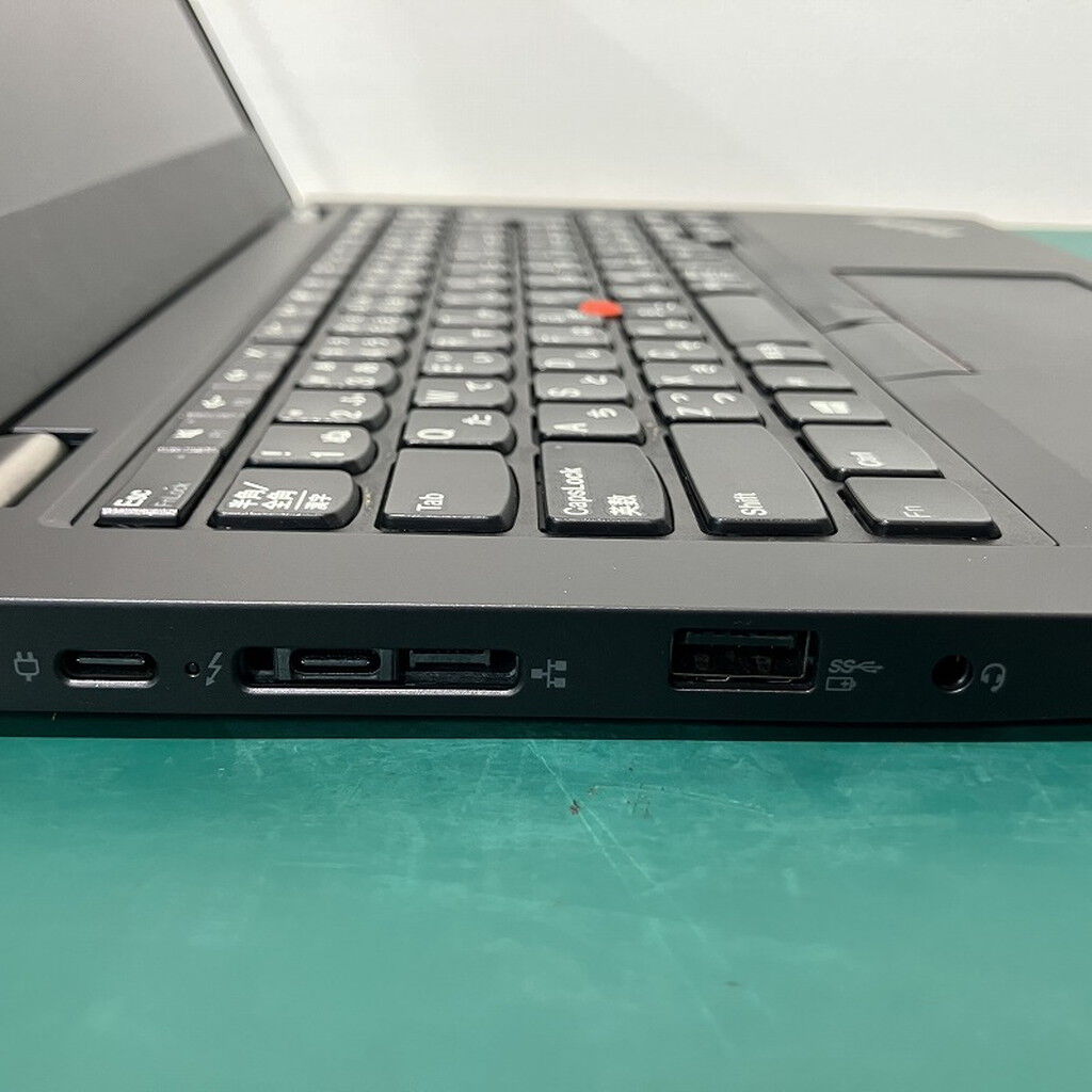 中古 Lenovo ThinkPad L13 Gen2 20VJ-S03B00 (Intel Core i3 1115G4
