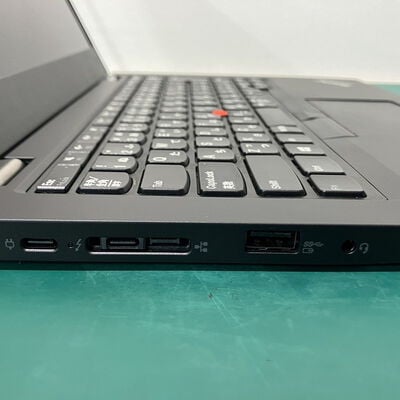 【浦添城間店(沖縄)】中古  Lenovo ThinkPad L13 Gen2 20VJ-S03B00 (Intel Core i3 1115G4 3.00GHz/8GB/SSD256GB/なし/オンボード/13.3/1920x1080/Wi-Fi/WEBCAM/W11H64 MAR) 185210 