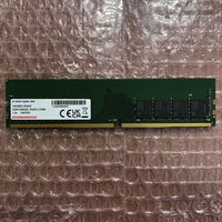 中古  PC4-25600 16GB デスクトップ用_ 184900 
