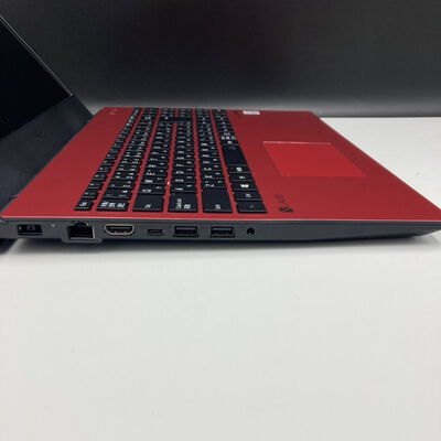【熊本浜線店】中古  NEC LAVIE N1575/AAR(i7-10510U/8GB/SSD512GB/W11H) 5370000863 