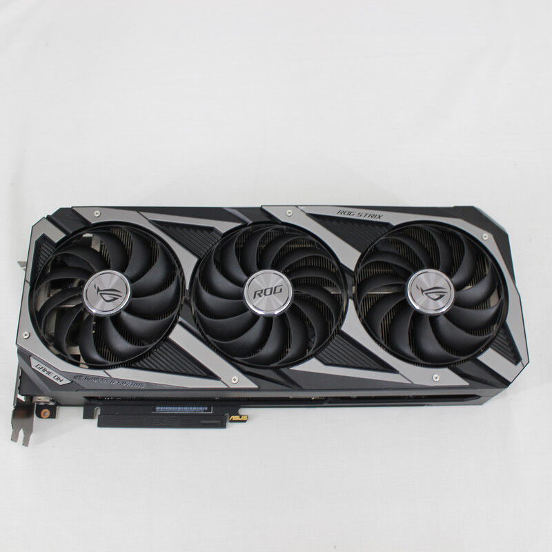 ROG STRIX RTX3070 O8G GAMING 中古美品 ROG STRIX RTX3070 O8G GAMING 中古美品 ASUS ROG-STRIX-RTX3070