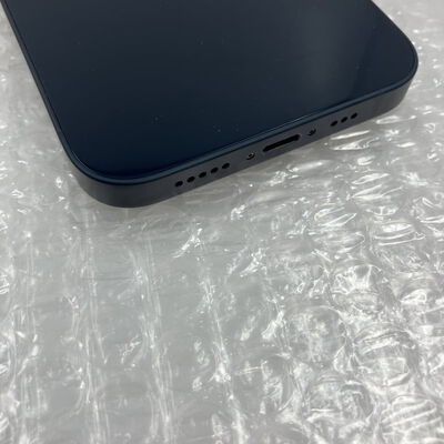 【秋葉原本店】中古  【SoftBank版SIMフリー】Apple iPhone14 6.1インチ 128GB (ミッドナイト) MPUD3J/A 154877 