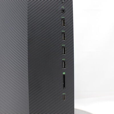 【札幌店】中古  HP Pavilion TG01-1172jp(Intel Core i7 10700F/16GB/SSD500GB/なし/NVIDIA GeForce RTX 3060 Ti 8GB/W11H64 MAR) 184705 