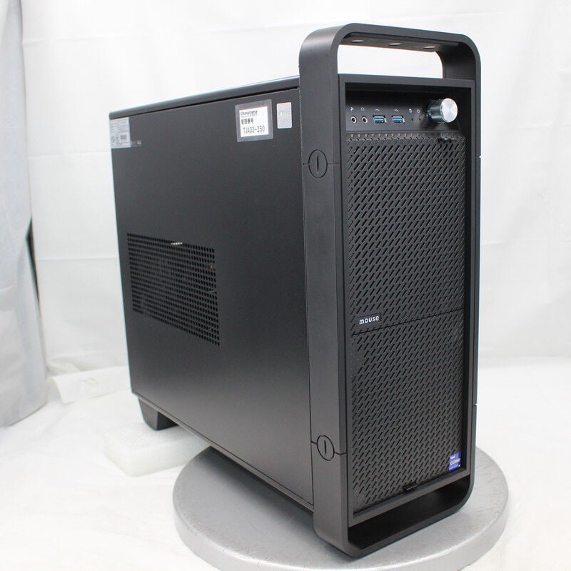 中古 mouse DAIV Z9-A4-z590W11(Intel Core i9 11900K/32GB DDR4 (PC4