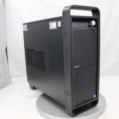 【通販センター】中古  mouse DAIV Z9-A4-z590W11(Intel Core i9 11900K/32GB DDR4 (PC4)/SSD1TB/BD-RE/NVIDIA RTX A4000 5GB/W11H64 MAR) 192083 