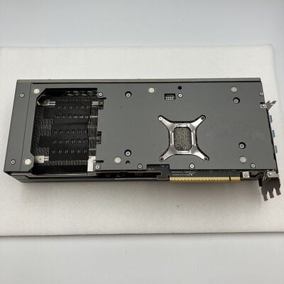 【新潟店】中古  SAPPHIRE NITRO+ Radeon RX 9070 XT GAMING OC 16GB GDDR6（RX9070XT 16GB） 3480039503 