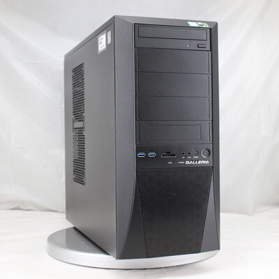 【京都店】中古  THIRDWAVE GALLERIA KT 