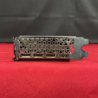 【静岡東瀬名店】中古  Inno3D RTX 3070 TWIN X2 OC(RTX3070 8GB) 5140001418 