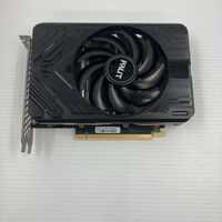 中古  Palit NE6406T019P1-1060F (RTX4060Ti 8GB) 158557 
