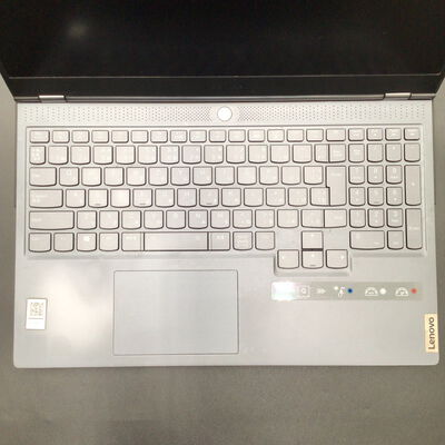 【秋葉原本店】中古  Lenovo_LEGION_7_15IMH05(i7-10750H/16GB/SSD1TB/RTX2060/W11H) 3410012669 